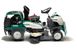 Трактор-газонокосарка для високої трави OREC Rabbit RM60W RM60W фото 6
