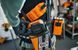 Сумка для акумулятора з кабелем живлення STIHL ADVANCE X-Flex для батарей системи AP 00004405103 фото 7