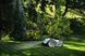 Газонокосилка-робот Husqvarna AM 405VE NERA 9708199-11 фото 5