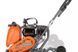 Виброплита прямоточная бензиновая Husqvarna LF75 LAT (9678549-02) 9678549-02 фото 4