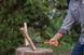 Набор туристический Fiskars 399 мм 0.7 кг (2021273) 2021273 фото 10