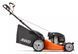 Газонокосилка бензиновая Husqvarna LC 353 AWD LC 353AWD фото 2