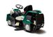 Трактор-газонокосарка для високої трави OREC Rabbit RM60W RM60W фото 3