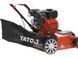 Скарификатор бензиновый YATO YT-85570 YT-85570 фото 9