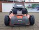 Газонокосилка бензиновая Husqvarna LC 353 AWD LC 353AWD фото 10