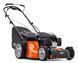 Газонокосилка бензиновая Husqvarna LC 353 AWD LC 353AWD фото 5