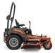 Райдер с нулевым разворотом ZERO бензиновый HUSQVARNA Z 454X 9705764-01 фото 3