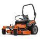 Райдер с нулевым разворотом ZERO бензиновый HUSQVARNA Z 454X 9705764-01 фото 7