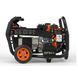 Генератор бензиновый GENERGY PANTICOSA 4 кВт 240043090 фото 5