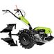 Мотоблок бензиновый GRILLO G 55 (Honda GX 200) 8FA9T фото 3