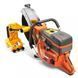 Рельсорез Husqvarna Construction K1270 Rail (9679823-01) 9679823-01 фото 6