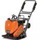 Виброплита прямоточная бензиновая Husqvarna LF75 LAT (9678549-02) 9678549-02 фото 1