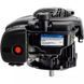 Двигун бензиновий B&S 450 E FIX-GAS 454930 фото 2