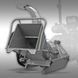 Измельчитель садовый бензиновый Jansen BX-42RS BX-42RS фото 2