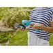 Ножиці акумуляторні для газонів Gardena ComfortCut (з насадкою для кущів) 09888-20.000.00 фото 5