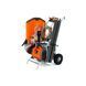 Стенорезная машина Husqvarna ВЧ WS220 ф900мм 9672087-01 фото 6