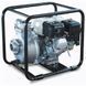 Мотопомпа для напівбрудної води Daishin SST-50HX SST-50HX фото 13