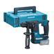 Перфоратор акумуляторний Makita HR166DZ, SDS-PLUS HR166DZ фото 2