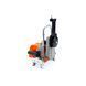 Стенорезная машина Husqvarna ВЧ WS220 ф900мм 9672087-01 фото 4