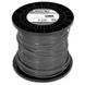 Косильна жилка Oleo-Mac BlackLine звездочка 2,4 x 1625 (8кг) 02639 фото 1