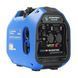 Инверторный генератор Ultimatron ULT-3300-EU ULT-3300-EU фото 2