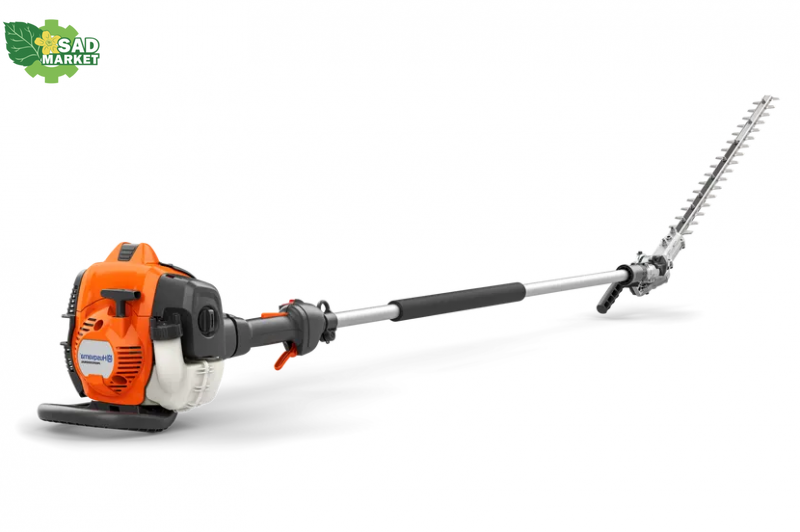 Ножницы для живой изгороди удлиненные бензиновые Husqvarna 525HE4 9679451-01 фото