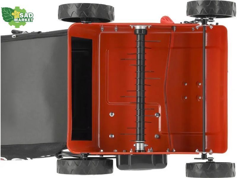 Скарификатор бензиновый YATO YT-85570 YT-85570 фото