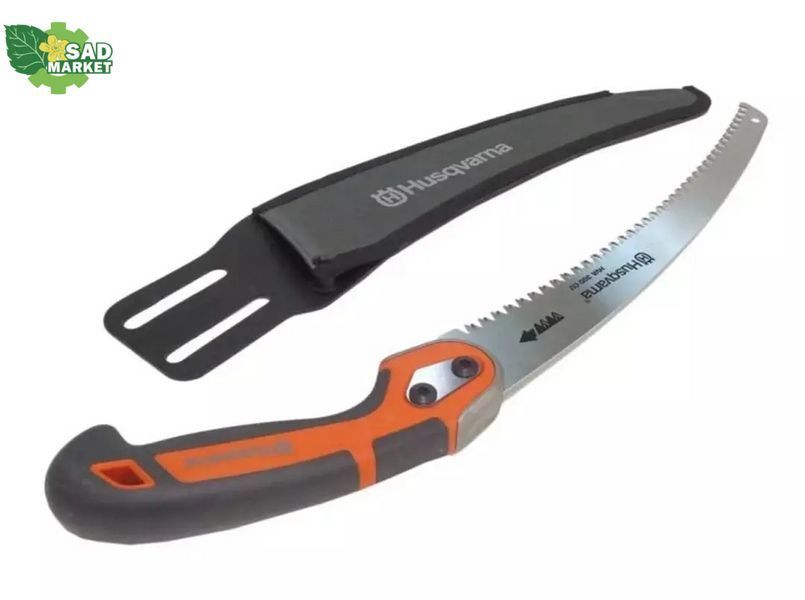 Пилка ручна Husqvarna 300 CU; з чохлом 9672366-01 фото