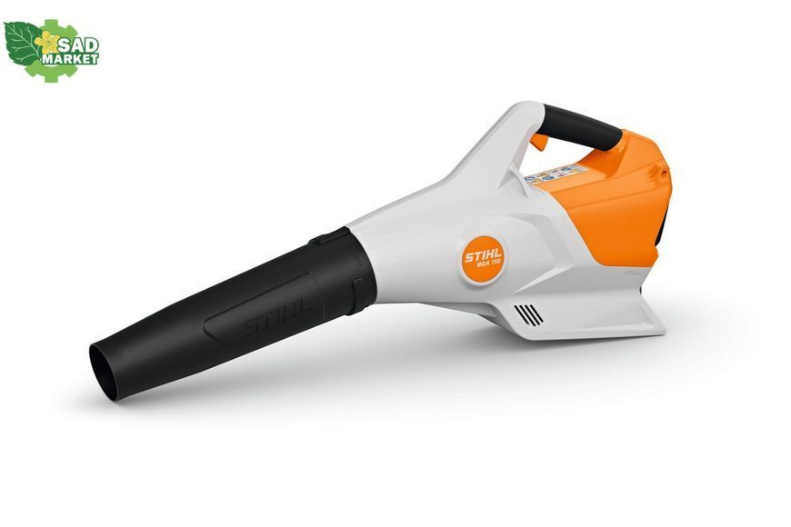 Повітродувка акумуляторна STIHL BGA 110 BA100115904 фото