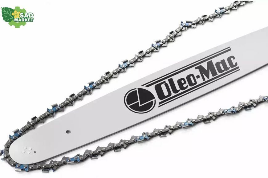 Бензопила Oleo-Mac GSH 56 .325"-BCPI/41R 50329009E1A фото
