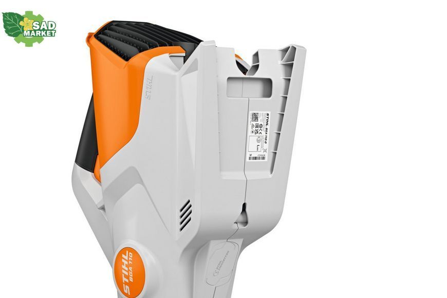 Повітродувка акумуляторна STIHL BGA 110 BA100115904 фото