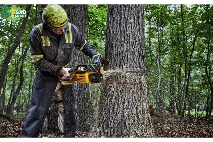 Пила аккумуляторная DeWALT DCMCS575N DCMCS575N фото