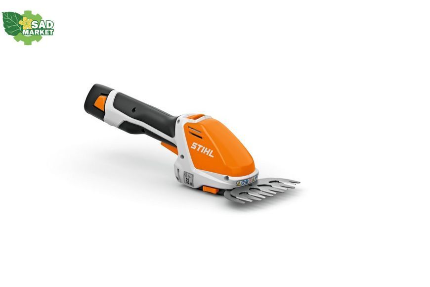Ножницы для живой изгороди аккумуляторные Stihl HSA 26 HA030113500 фото