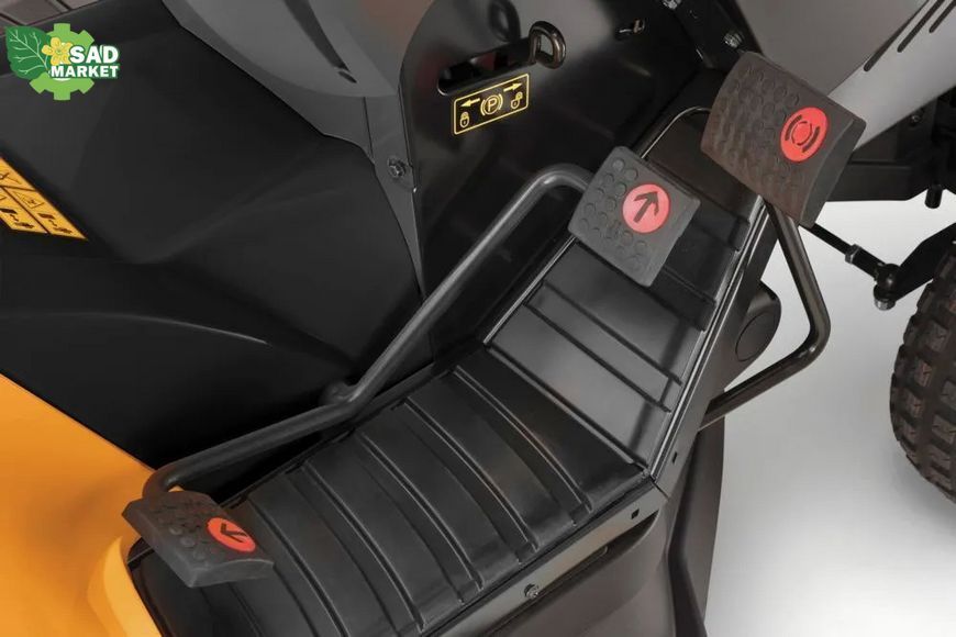 Трактор садовий бензиновий Stiga Estate7102w_Special, Honda, 17.1 к.с., 688 куб.см Estate7102w_Special фото