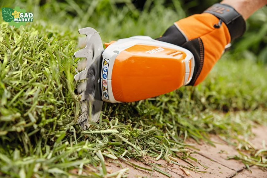 Ножницы для живой изгороди аккумуляторные Stihl HSA 26 HA030113500 фото