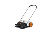 Подметальная машина STIHL KG 550 48600194705 фото