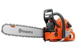 Бензопила HUSQVARNA 372 XP (9659681-18) 372 XP фото