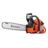 Бензопила Husqvarna 365 9707185-18 фото