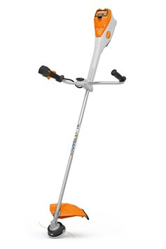 Мотокоса аккумуляторная STIHL FSA 135 FA012000001 фото