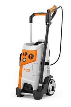 Мойка высокого давления STIHL RE 150 (RE010114501) RE 150 фото