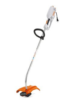 Мотокоса электрическая STIHL FSE 81 (48090114119) FSE 81 фото