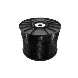 Косильна жилка зірочка Oleo-Mac 2,4 x 1625 (8кг) 3503128 фото
