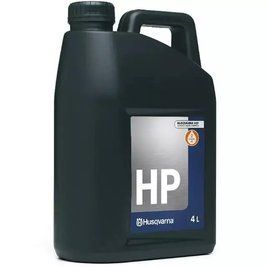 Олива для 2-х тактних двигунів Husqvarna HP, 4 л 5878085-20 фото