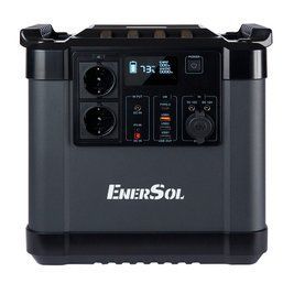 Зарядная станция EnerSol EPB-2000N EPB-2000N фото