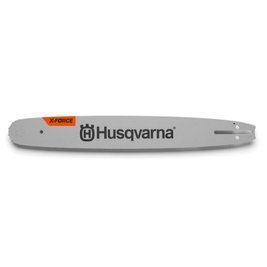 Шина15"/38см; 0.325"; 1,5мм; SM; SN; 64DL, Husqvarna X-Force 5820869-64 фото