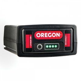 Аккумуляторная батарея Oregon B742 610078 фото