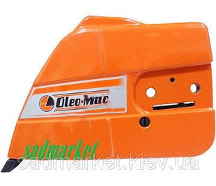 Кришка ланцюгової зірочки бензопили OLEO-MAC GS 650 50250048R фото