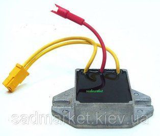 Реле регулятора напряжения двигателя BRIGGS&STRATTON 31G100 845907 фото