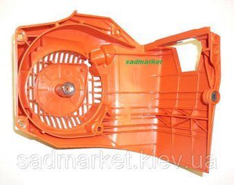 Кришка стартера бензопили Oleo-Mac 936, 940 50110087 фото