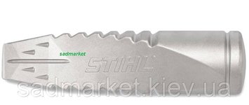 Алюминиевый кручёный клин STIHL, 920 г 00008812221 фото